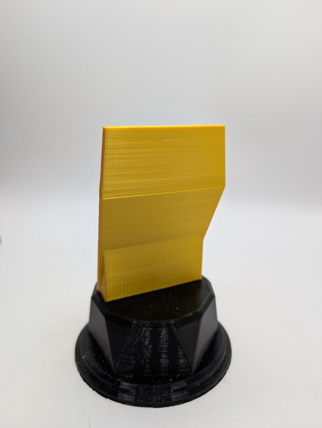 Personalised Calculator Trophy, Maths Trophy Award, Custom Trophy, Office Trophy, Funny Trophy, Mathematician Trophy Award, Maths Fun Award