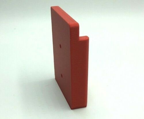 Einhell Battery Mount / Ozito 18v Battery Wall Mount - Shed, Van or Workshop (Qty:1) / Wall Mount Einhell