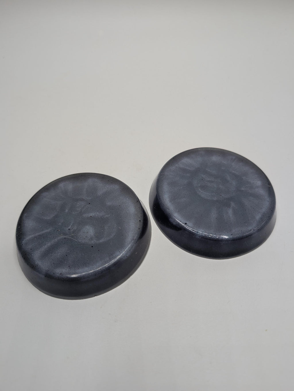 Wave Style Coasters, Handmade Resin Coasters, Caramel Gold Coasters, Grey Coasters, Blue Coasters, Handmade Coasters, Coasters for Cups/Mugs