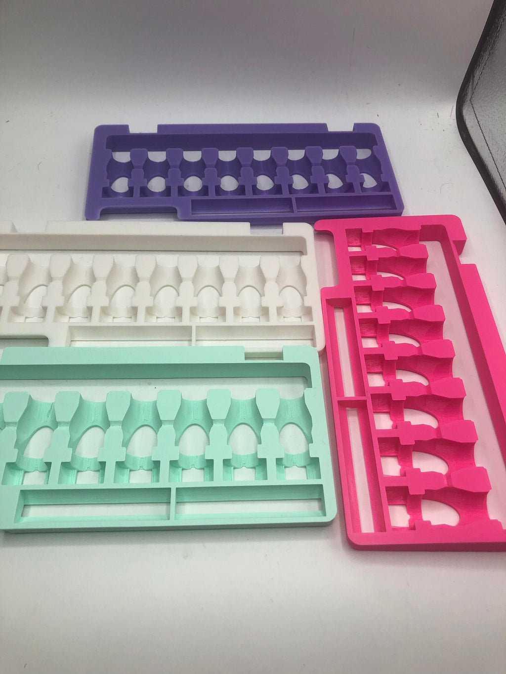 Cricut Maker 4 Tool Tray, Cricut Maker Tray and Blade Organiser, Caddy to fit inside a Cricut Maker for Accessories and Tools, Cricut Maker