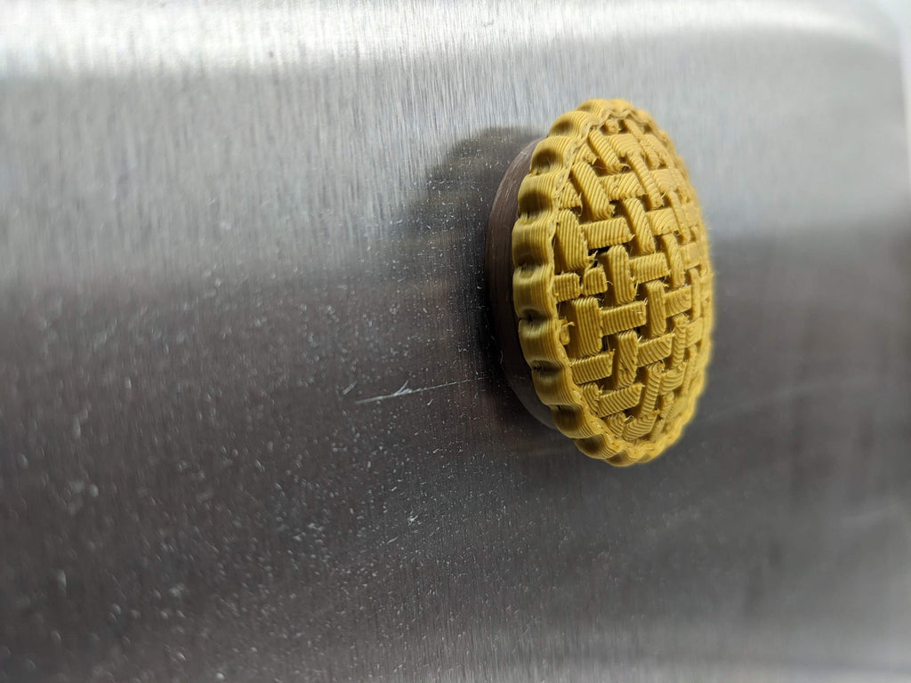 Pie Magnet, Who Ate All the Pies Joke Magnet, Novelty Pie Magnet, Pie Lover, Miniature Pie Shaped Magnet, Gift for Pie Lover, Novelty Magnet