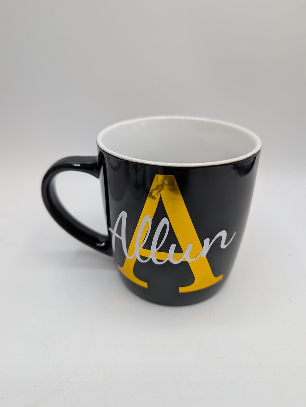 Personalised Mug, Name & Initial Mug, Custom Mug, Personalised Gift, Birthday Gift, Best Friend Gift, Initial Mug, Christmas Gift, Mug Gift