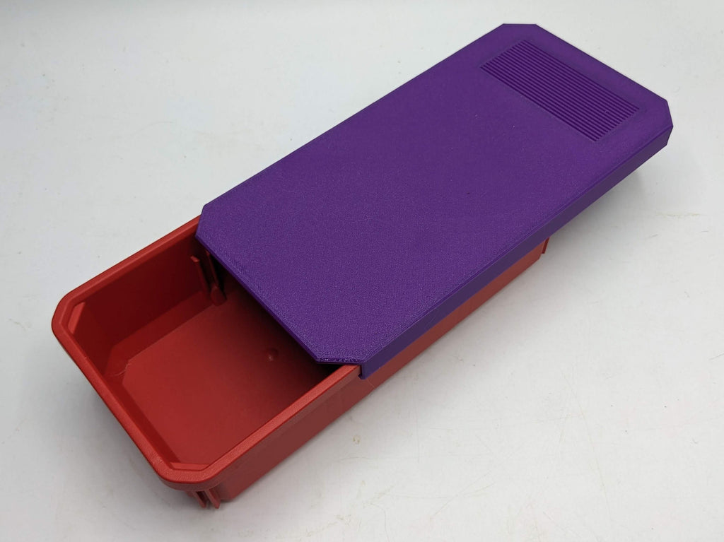 Lid for Milwaukee Packout Small Parts Bins / Milwaukee Packout Slim Low Profile