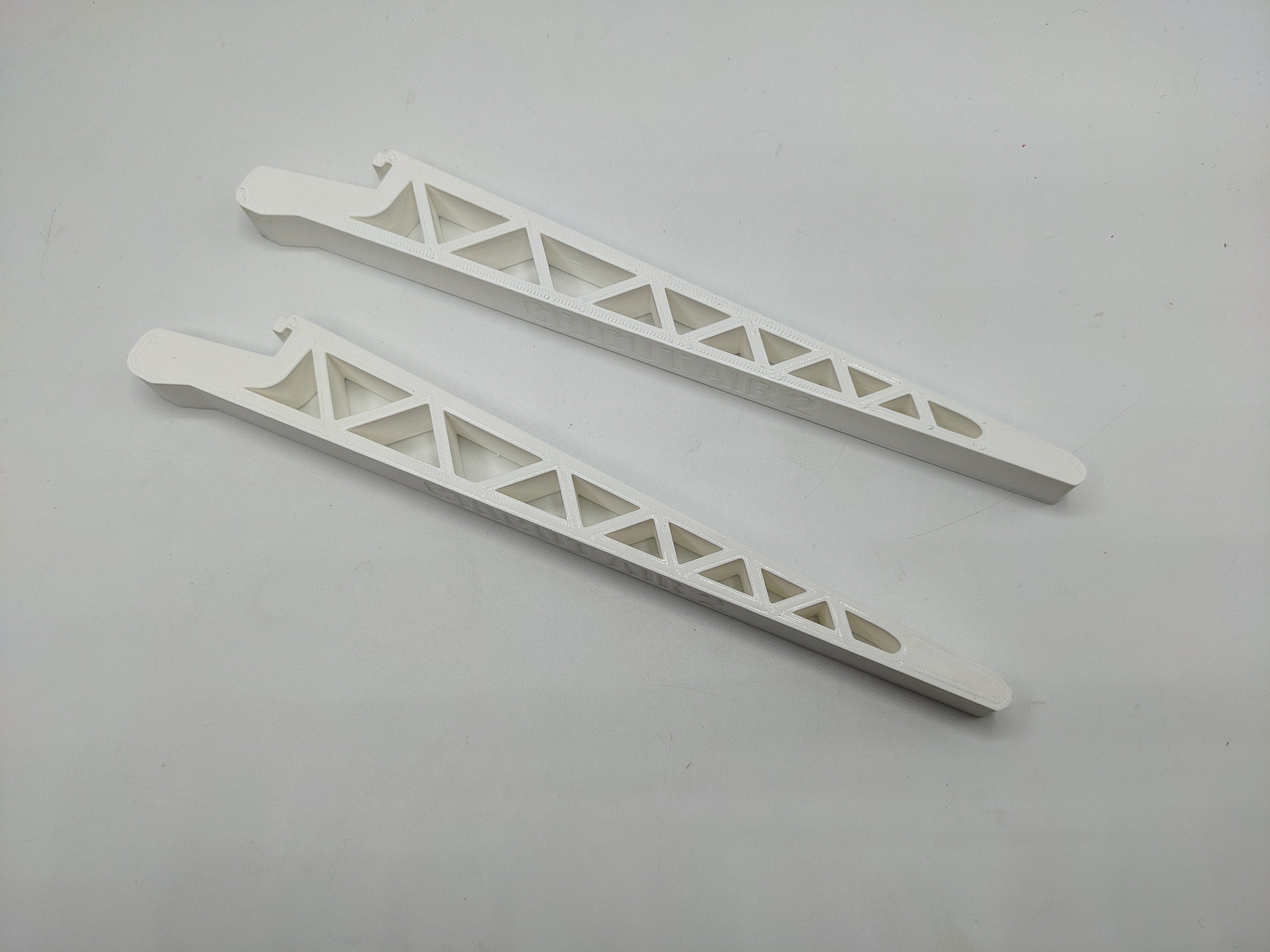 Cricut Explore Air 2 Mat Extension / Extender Holder to stop mat from falling to the floor / Explore Air 2 Mat Holder / Cricut Accessories