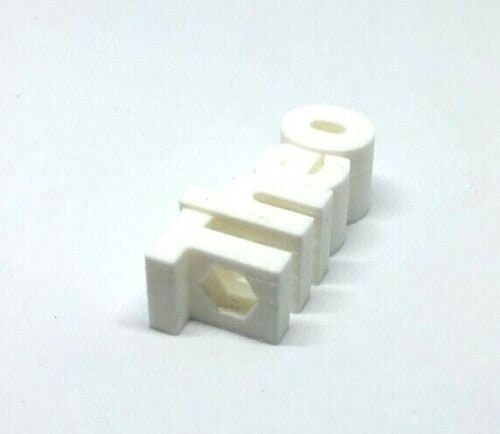 Teacher Gift Personalised Pen Topper Gift / Gift for School / Gift for Office / Fee Bic Biro Cristal Pen / Personalised Pen Toppers Office