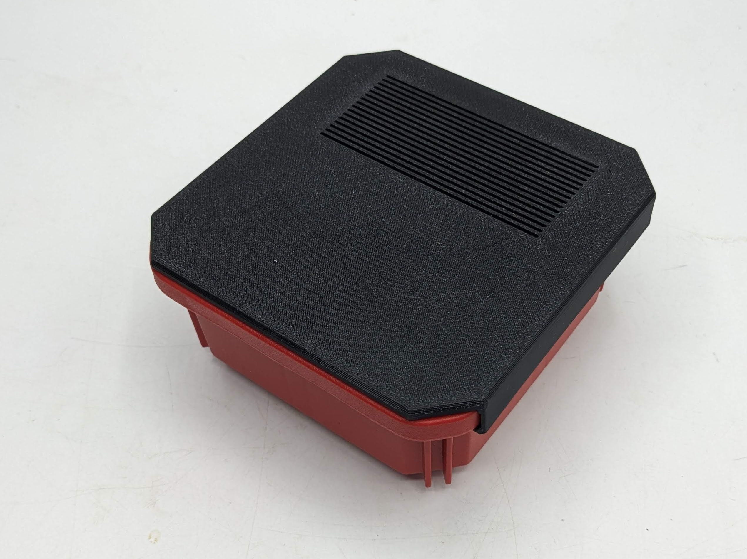 Lid for Milwaukee Packout Small Parts Bins / Milwaukee Packout Slim Low Profile