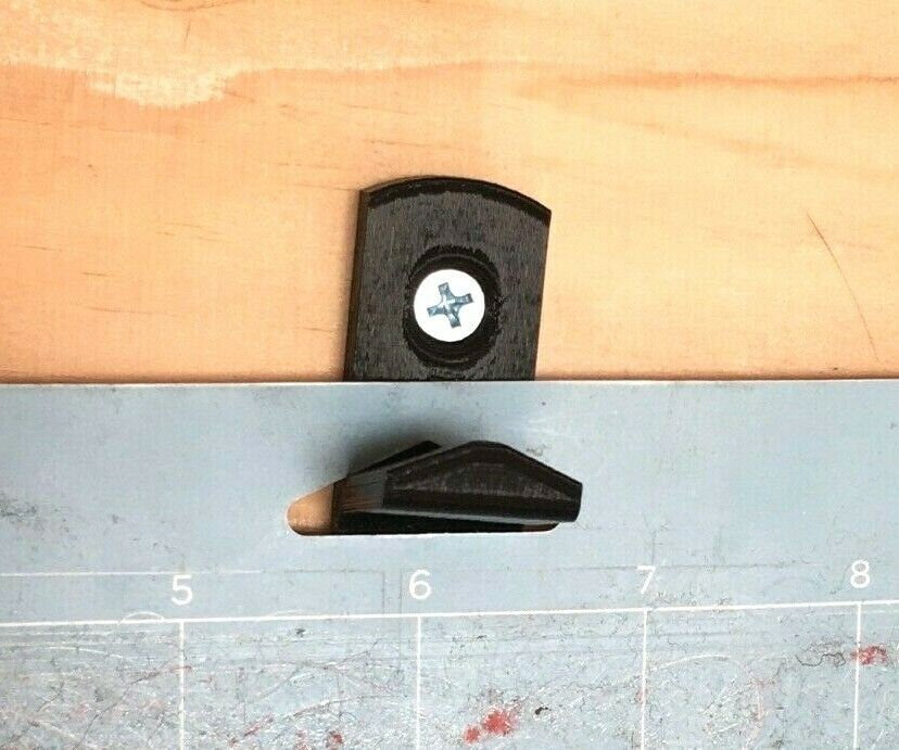 Cricut Cutting Mat Holder / Wall Mount Cutting Mat Mount for Cricut Air / Cutting Mat Holder for Cricut Maker / Cricut Mat Mount for Wall