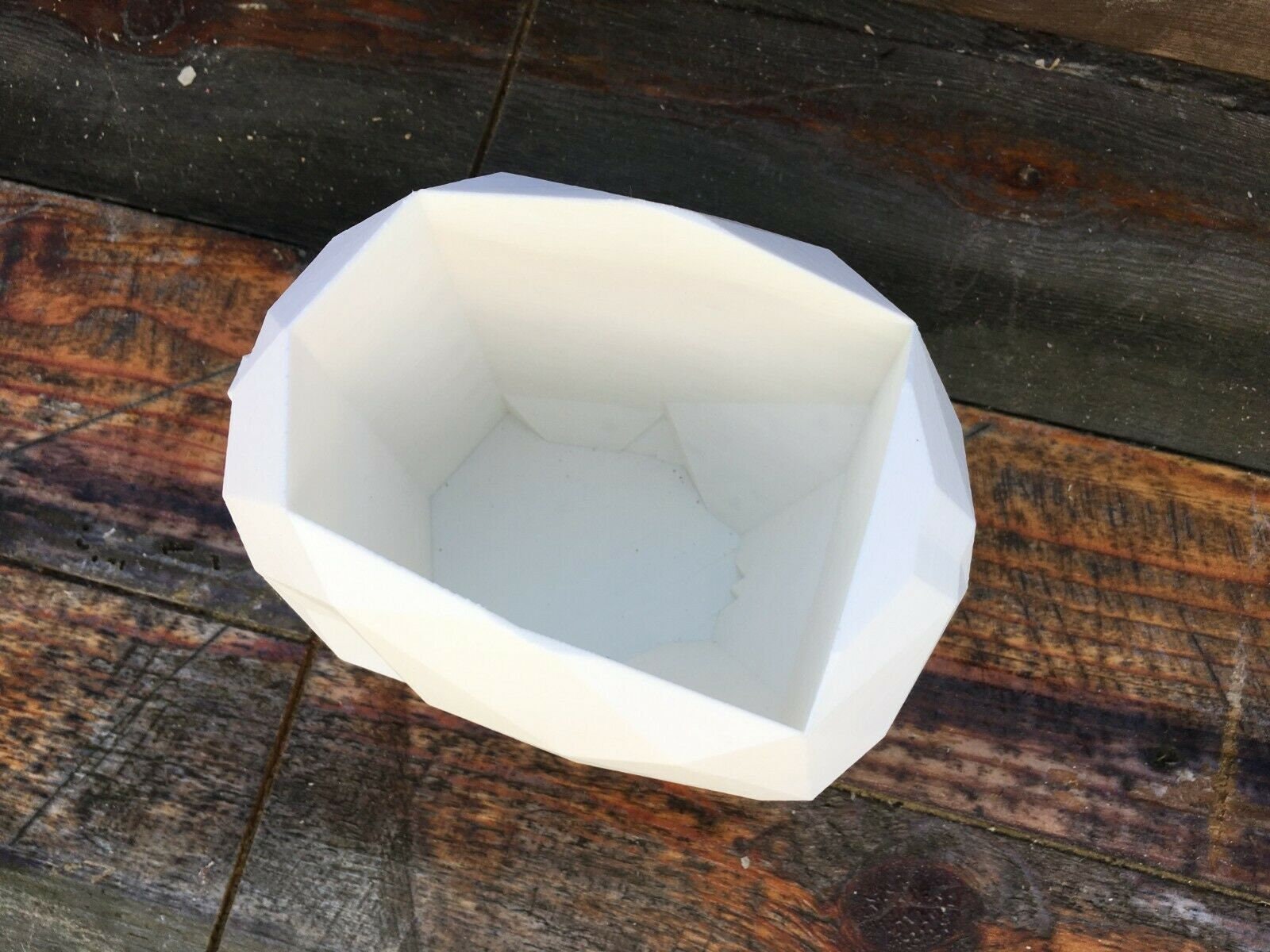 Skull Pen Holder, Skull Shaped Pen Pot, Perfect Gothic Office Decor, Gift for Gothic Skull Lovers, Home Office Organisation, Skull Gift