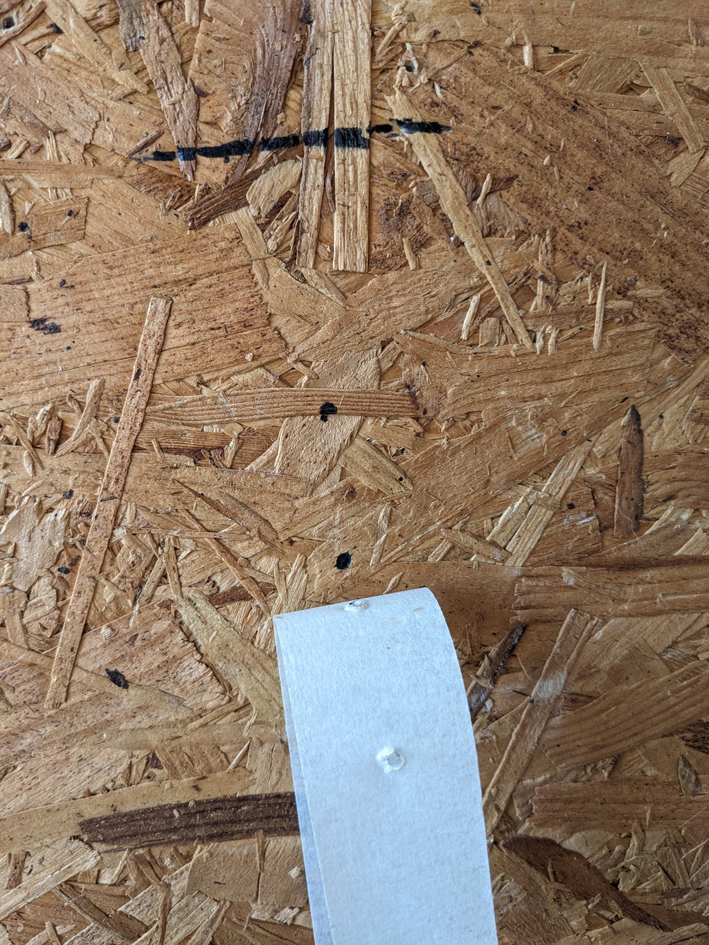 Wall Mount Cleat Kit for Milwaukee Packout Case Organisers with retention latch - for Shed, Van or Workshop