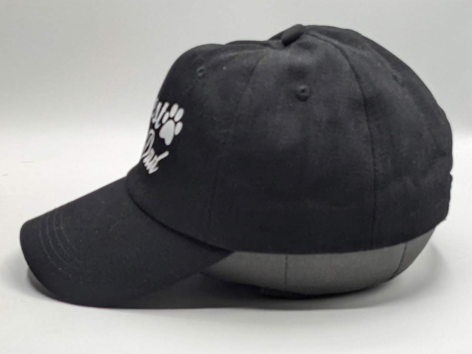 Best Dog Dad Hat / Dog Dad Cap / Father's Day Gift / Dad Gift / Gift Dog Lover / Dog Dad Baseball Cap / Dog Dad Gift / Dog Dad Cap / Dog