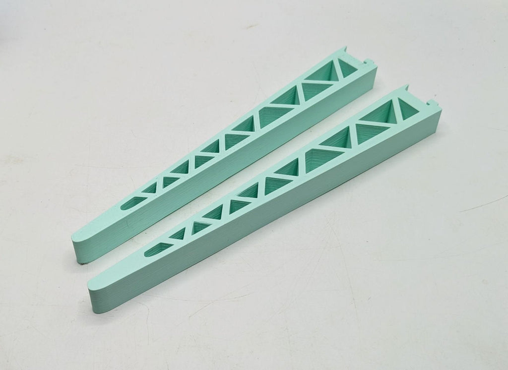 Cricut Maker 4 Mat Extension, Extender Holder to Stop Mat From Falling (pair), Cricut Maker Mat Holder, Cricut Accessories, Cricut Arms