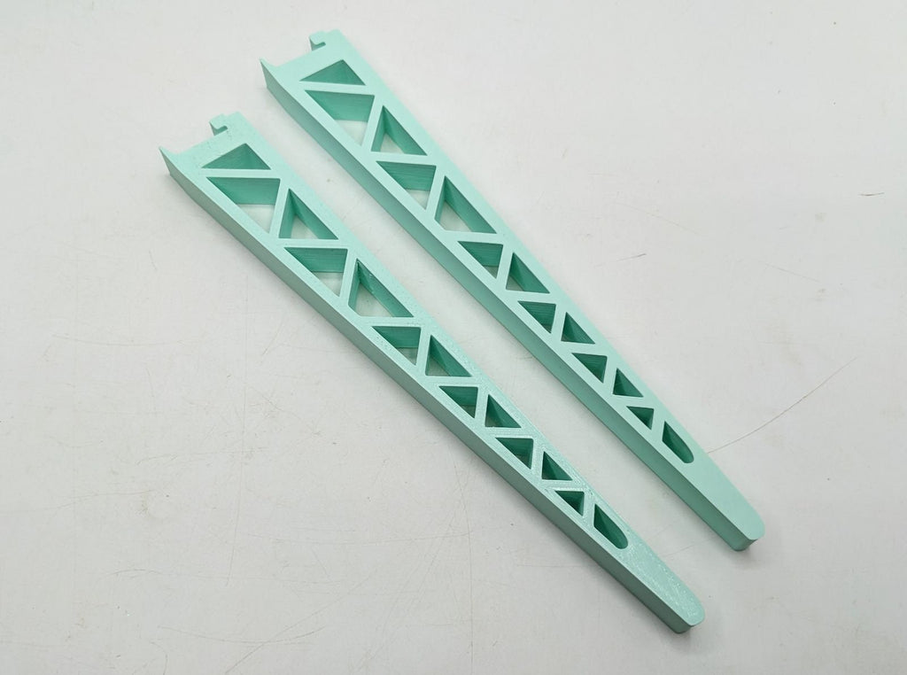 Cricut Maker 3 Machine Mat Extension / Extender Holder stop mat from falling to floor (pair) / Cricut Maker Mat Holder / Cricut Accessories