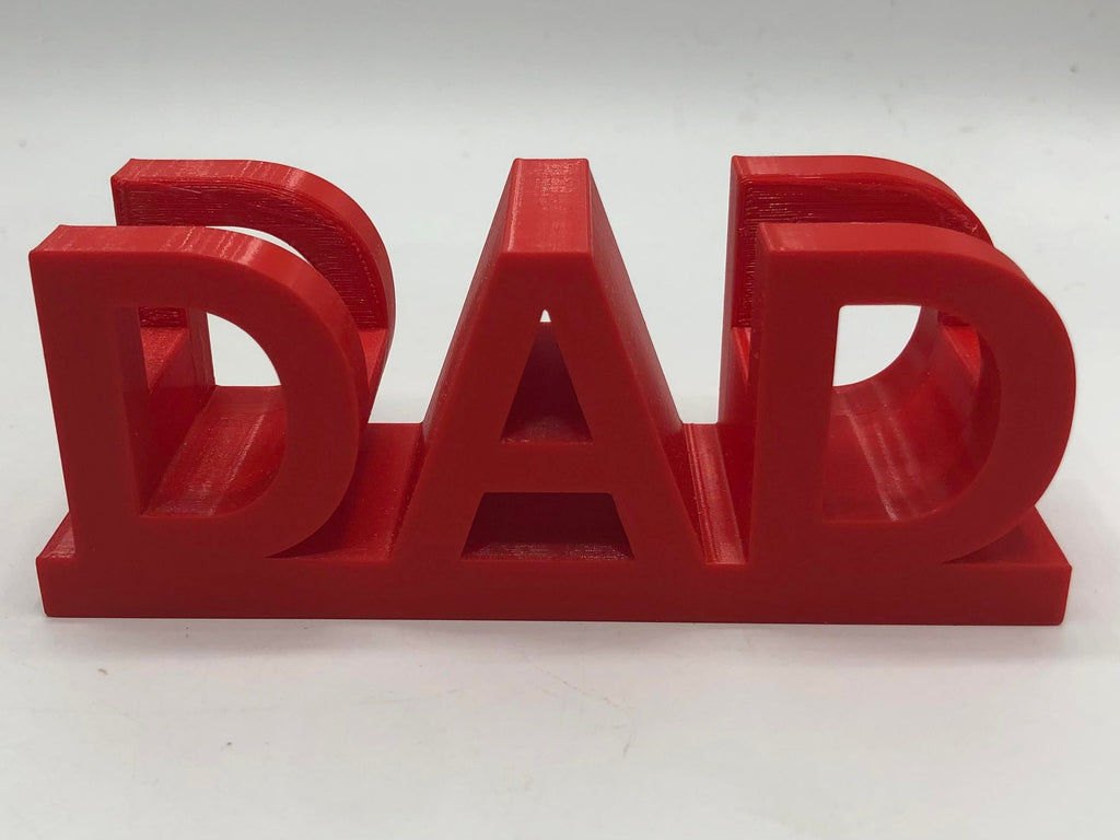 Dad Glasses Holder, Sunglasses Holder, Father's Day Gift, Present for Daddy, Spectacles Holder, Gift for Dad, Side Table Glasses Storage