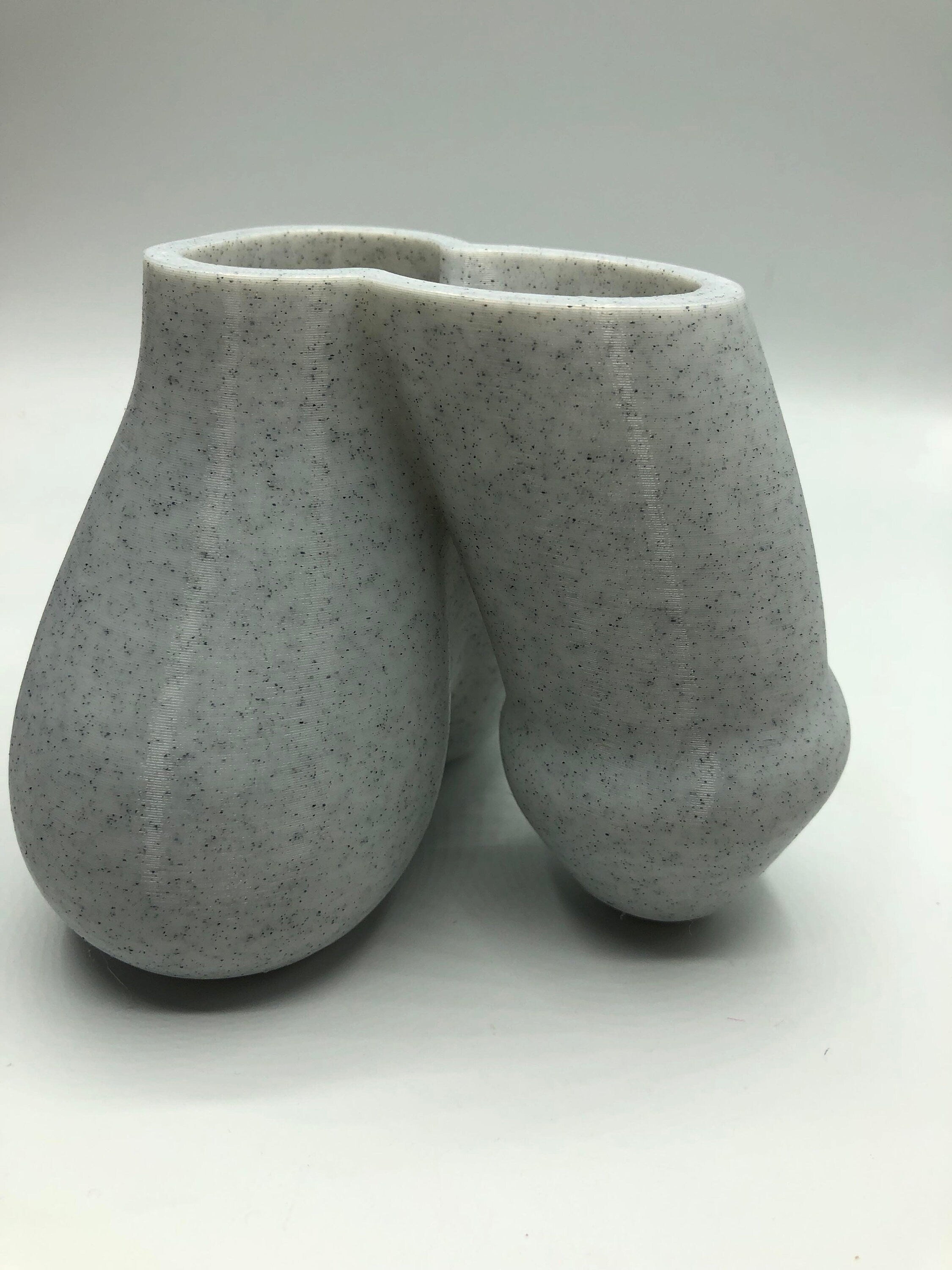 Penis Planter, Cactus Penis Pen Pot, The Grower, Cactus Succulent Planter, Indoor Storage Pot, Novelty Penis Shape Gift, Funny Willy Planter