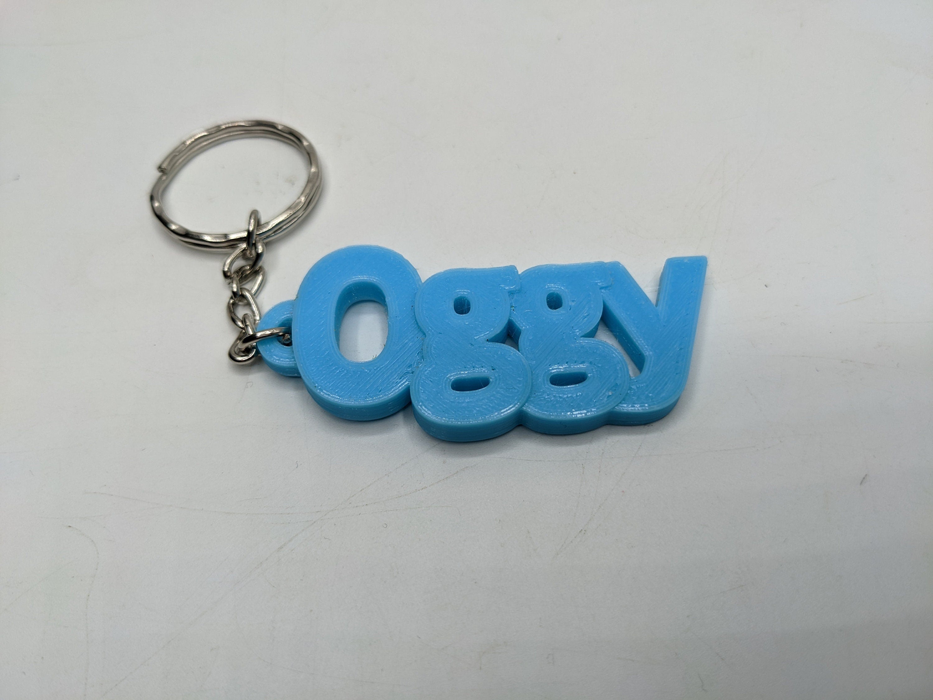 Nickname Keyring, Personalised Nickname Gift, Funny Nickname Bag Tag, Under 5 Pound, Joke Keyring, Rude Name Keyring, Custom Name Keyring