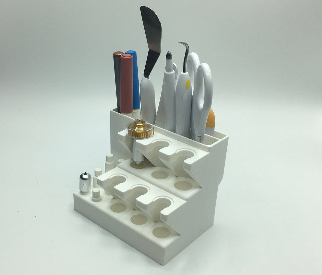 Cricut Maker Tool Holder Organiser / Cricut Joy Tool Holder / Cricut Explore Tool Holder / Cricut Pen Storage / Cricut Tools Organiser Tools