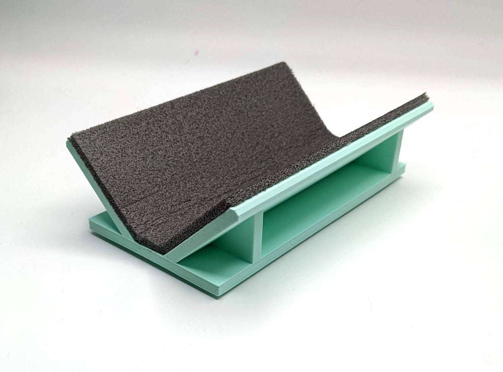 Vinyl Cup Holder / Cup Cradle / Glass or Bottle Cradle / Tumbler Cup Cradle / Mug Cradle / Cradle to hold glasses/mugs/cups  / Cricut Glass