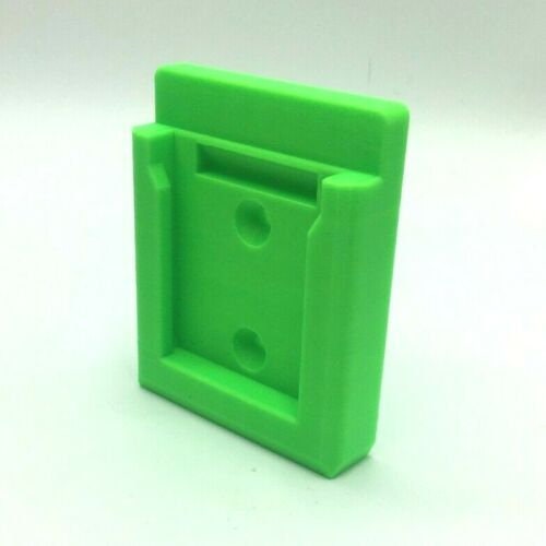 Einhell Battery Mount / Ozito 18v Battery Wall Mount - Shed, Van or Workshop (Qty:1) / Wall Mount Einhell