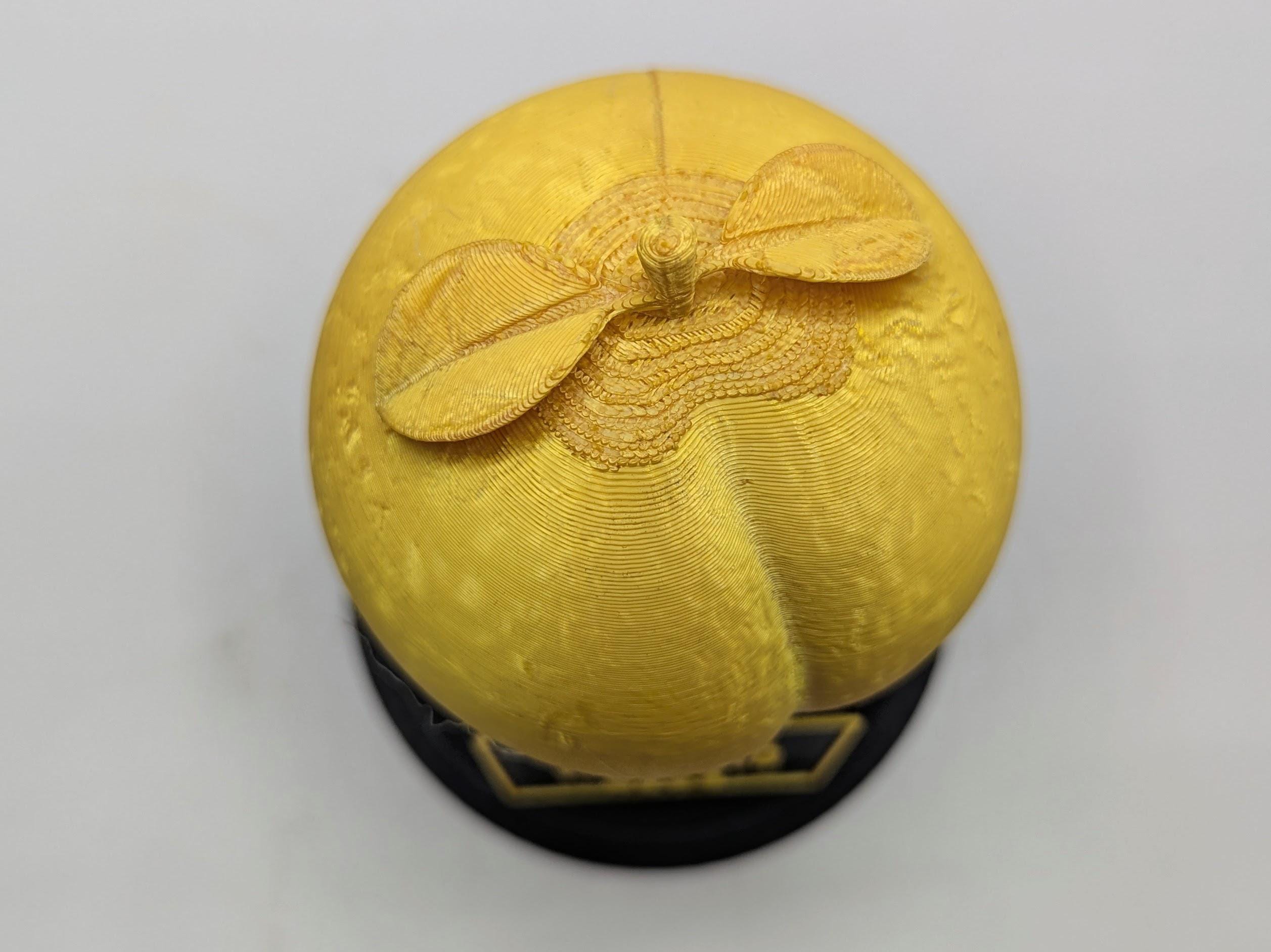 Personalised Peach Trophy, Peachy Bum Trophy, Peach Lover Gift, Fruit Lover Award, Peach Award Trophy, Custom Peach Trophy, Peach Shape Gift