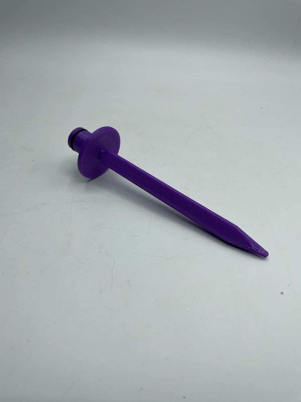 Quill to fit the EEW Nano 2.0 / Quill Accessory for EEW Nano 2.0