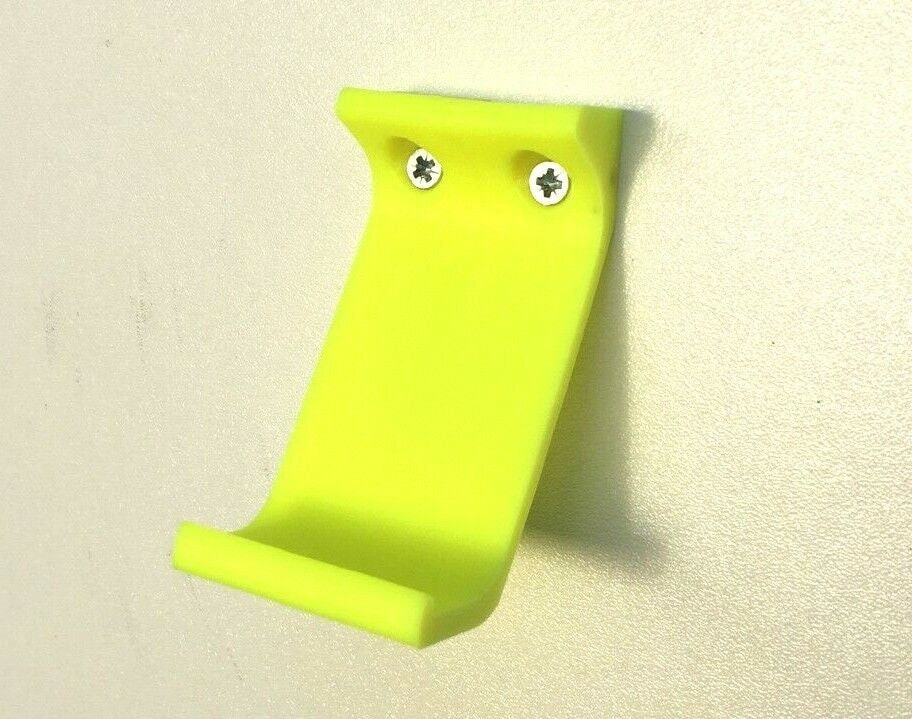 Low Profile Wall Mount for XBOX One / S / X Controller / Game Pad Holder / Gaming Controller Holder for Xbox Controller /  Gamer Gift Xbox