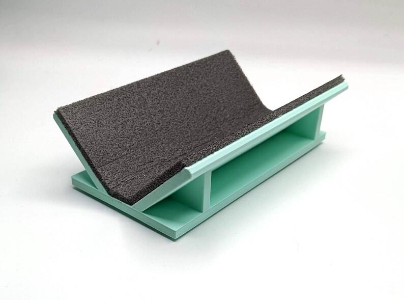 Vinyl Cup Holder / Cup Cradle / Glass or Bottle Cradle / Tumbler Cup Cradle / Mug Cradle / Cradle to hold glasses/mugs/cups  / Cricut Glass