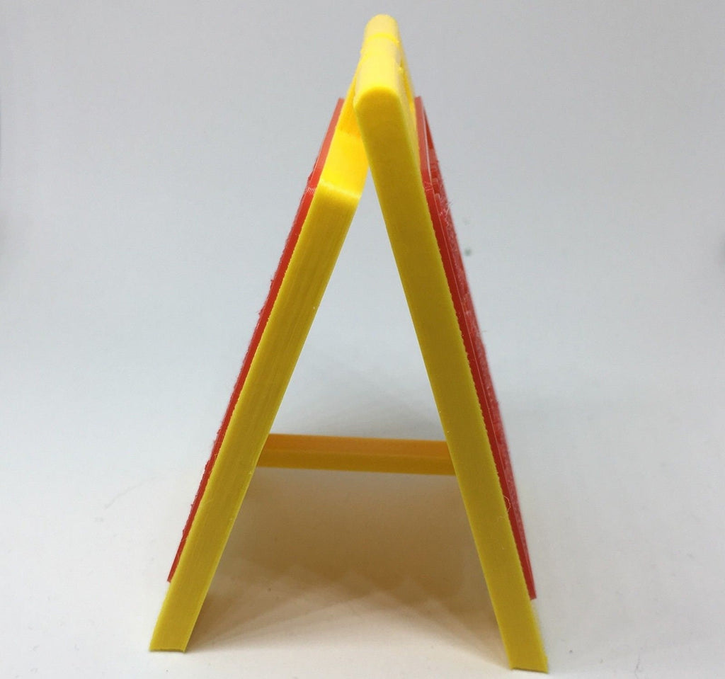 Empty The Dishwasher Sign / Till Closed Sign / Out for Lunch Sign / Till Closed Sign / Customisable Sandwich Board Sign / Wash Hands Sign