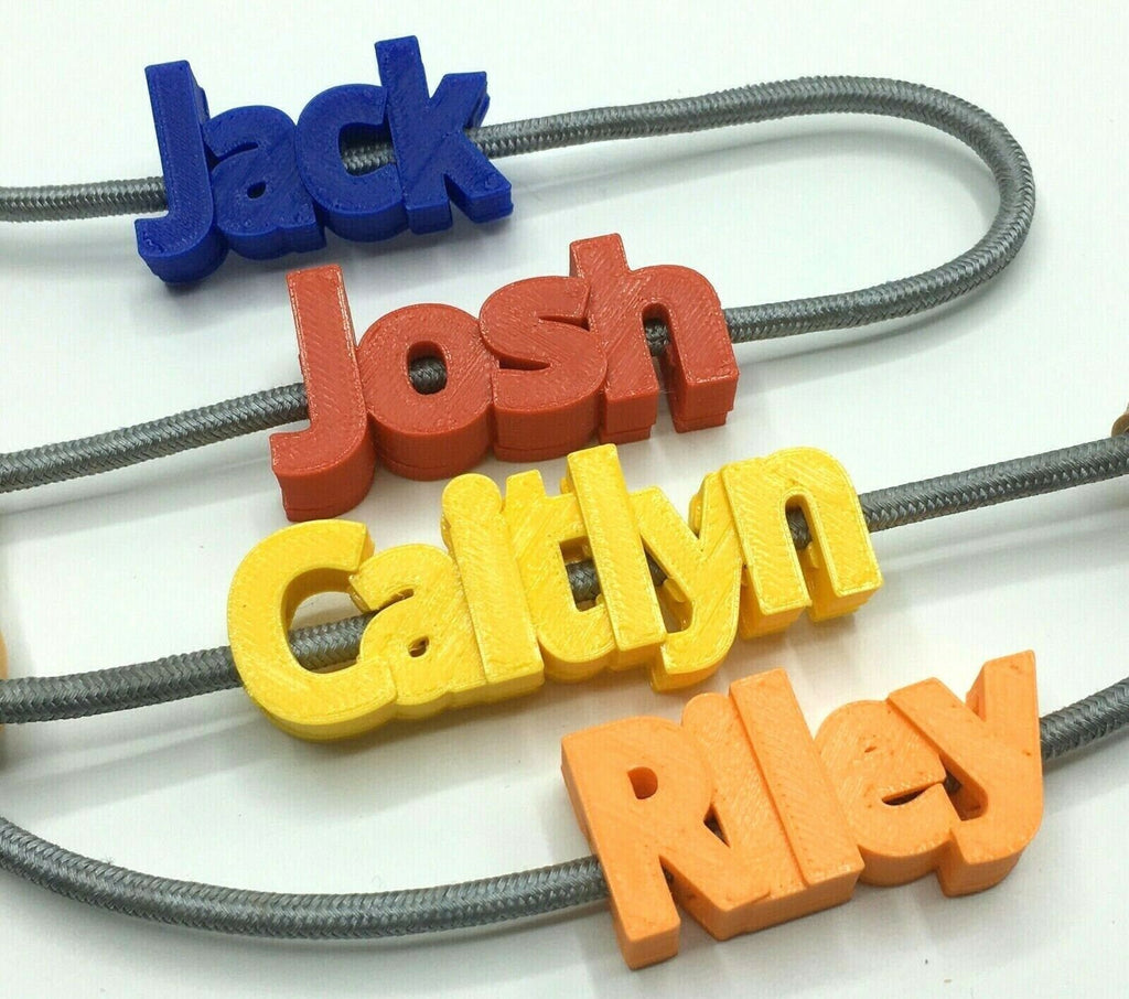 Personalised USB Charging Cable Clip with back / Personalised iPhone & iPad Clip / Marker Phone Cable Accessory / Samsung / Android Phone