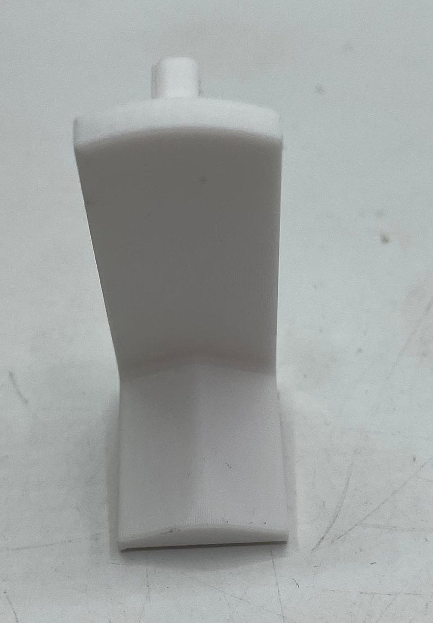 Cricut Mat Mount to fit Ikea Skadis Pegboard / Holder for Cricut Air Mat / Maker Cutting Mat / Storage for Cricut Mat / Ikea Skadis / Mat