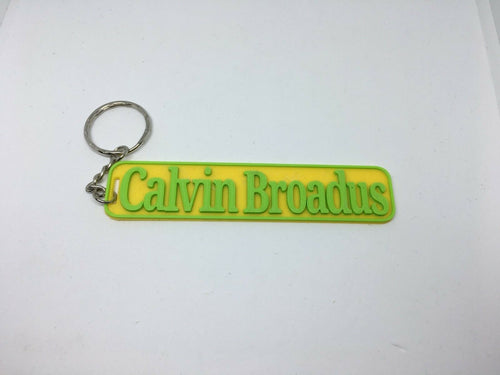 Back To School Personalised Keyring / Starting School Keyring / Back to School Gift / Personalised Long Full Name Keyring / School Bag Tag