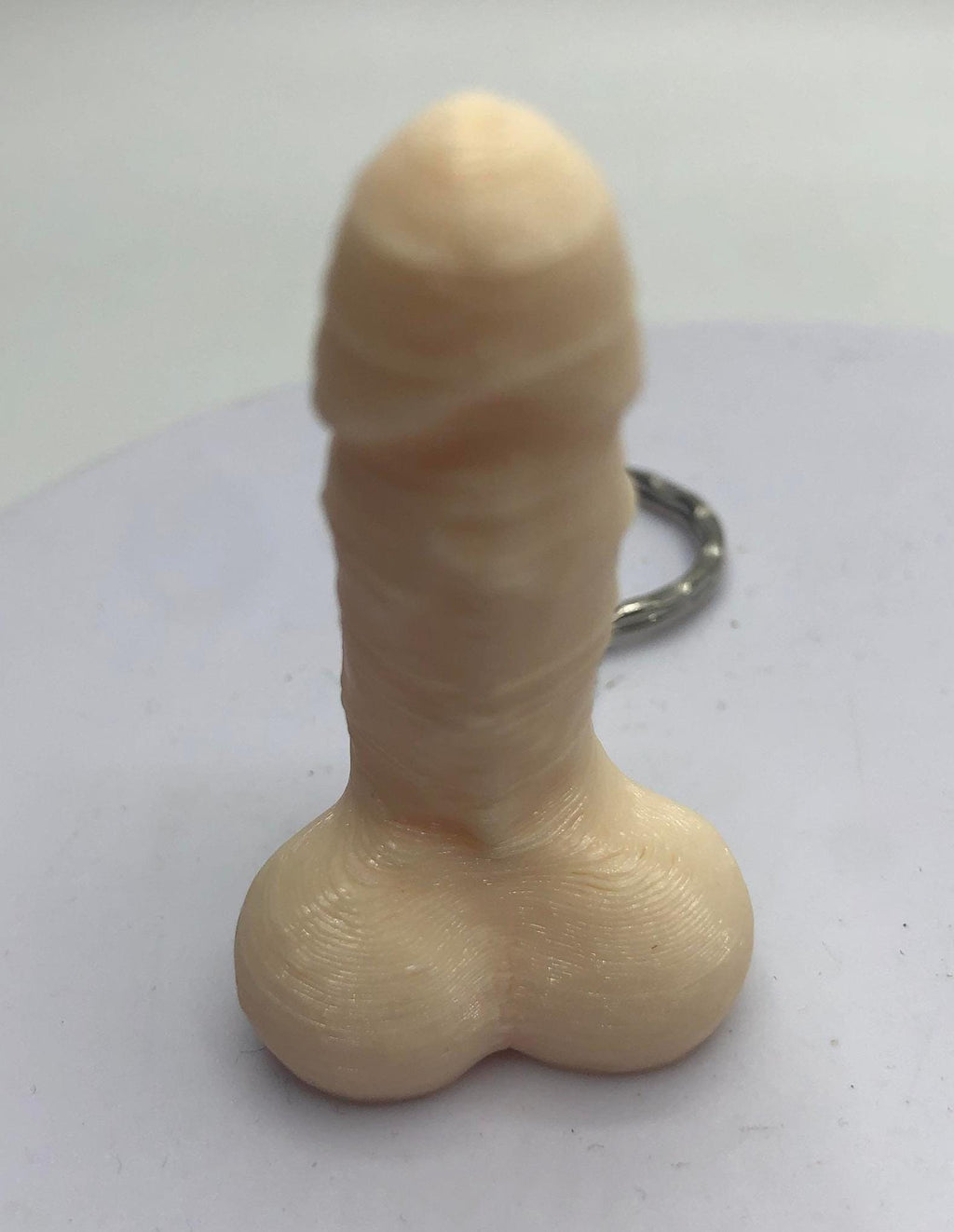 Funny Willy Penis Keyring, Hen Party Gift, Stag Party Gift, Novelty Penis Shape Keyring, Willy Shape Keyring, Knobhead Keyring, Funny Willy