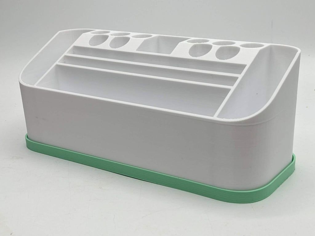 Cricut Hand Tool and Accessories Organiser / Cricut Tools, Pens and Accessories Holder / Desk Storage for Cricut / Pen Storage Holder