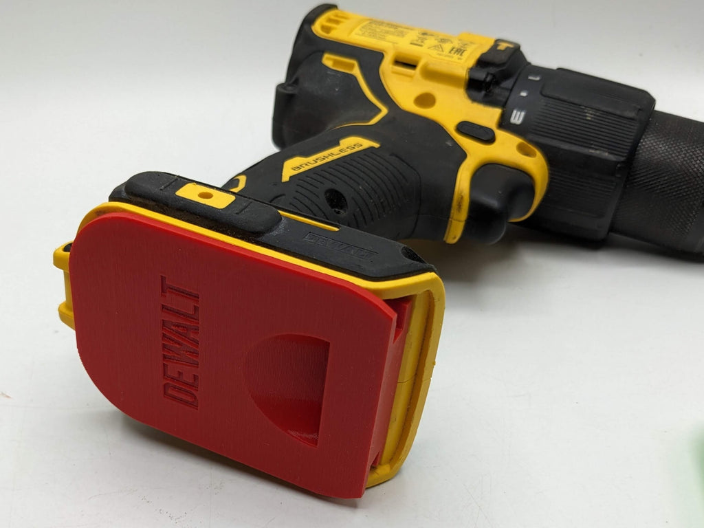 Connector Terminal Cover for DeWalt 14.4v / 18v / 54v Drill / Impact Drivers / Terminal Cover 14.4v / 18v / 54v DeWalt Drill / Drill Cover