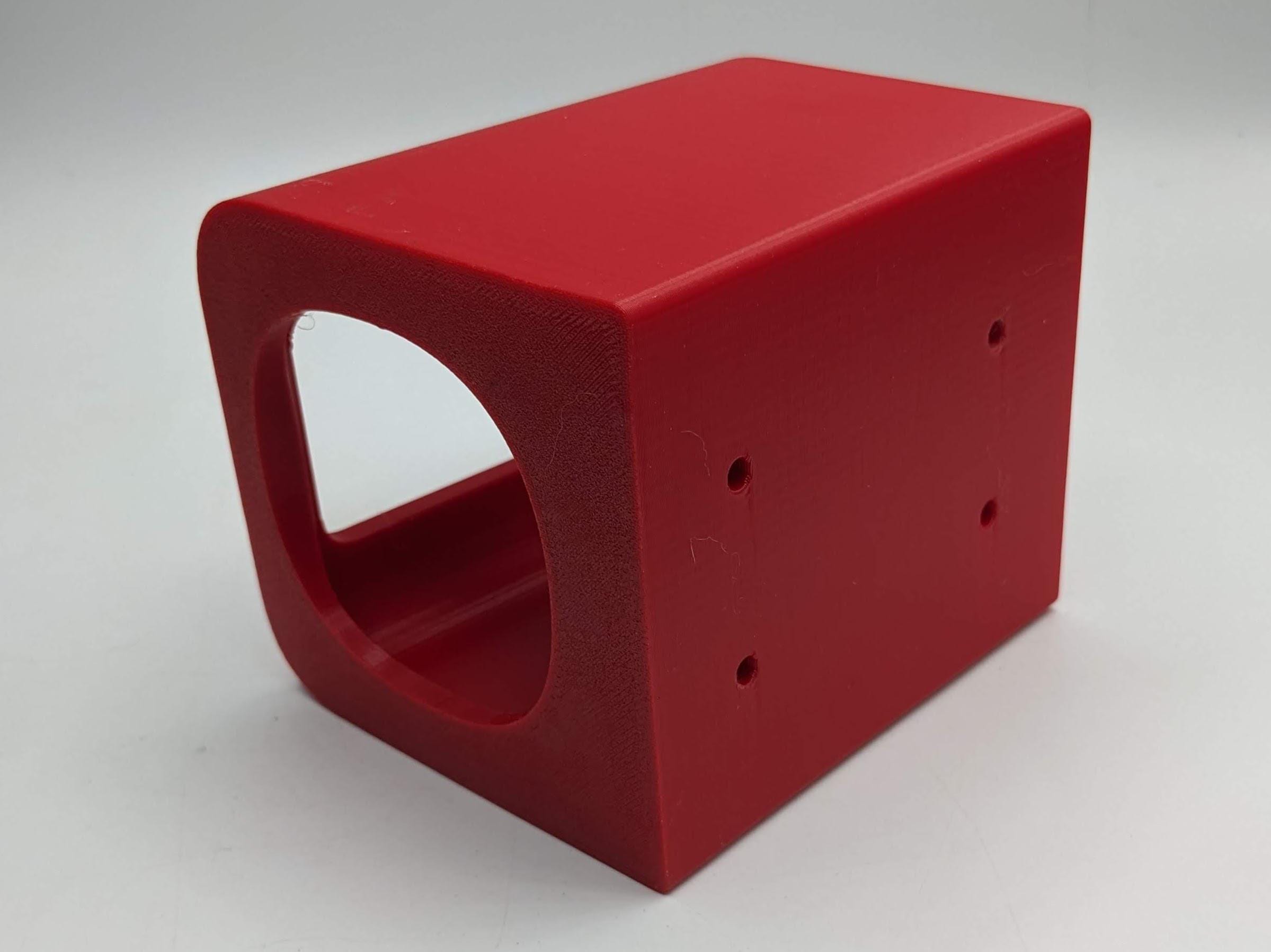 Universal Cordless Drill / Impact Driver Undershelf Holder / Roof / Wall Mount / Drill Mount for Cordless Drills / Drill Storage Holder