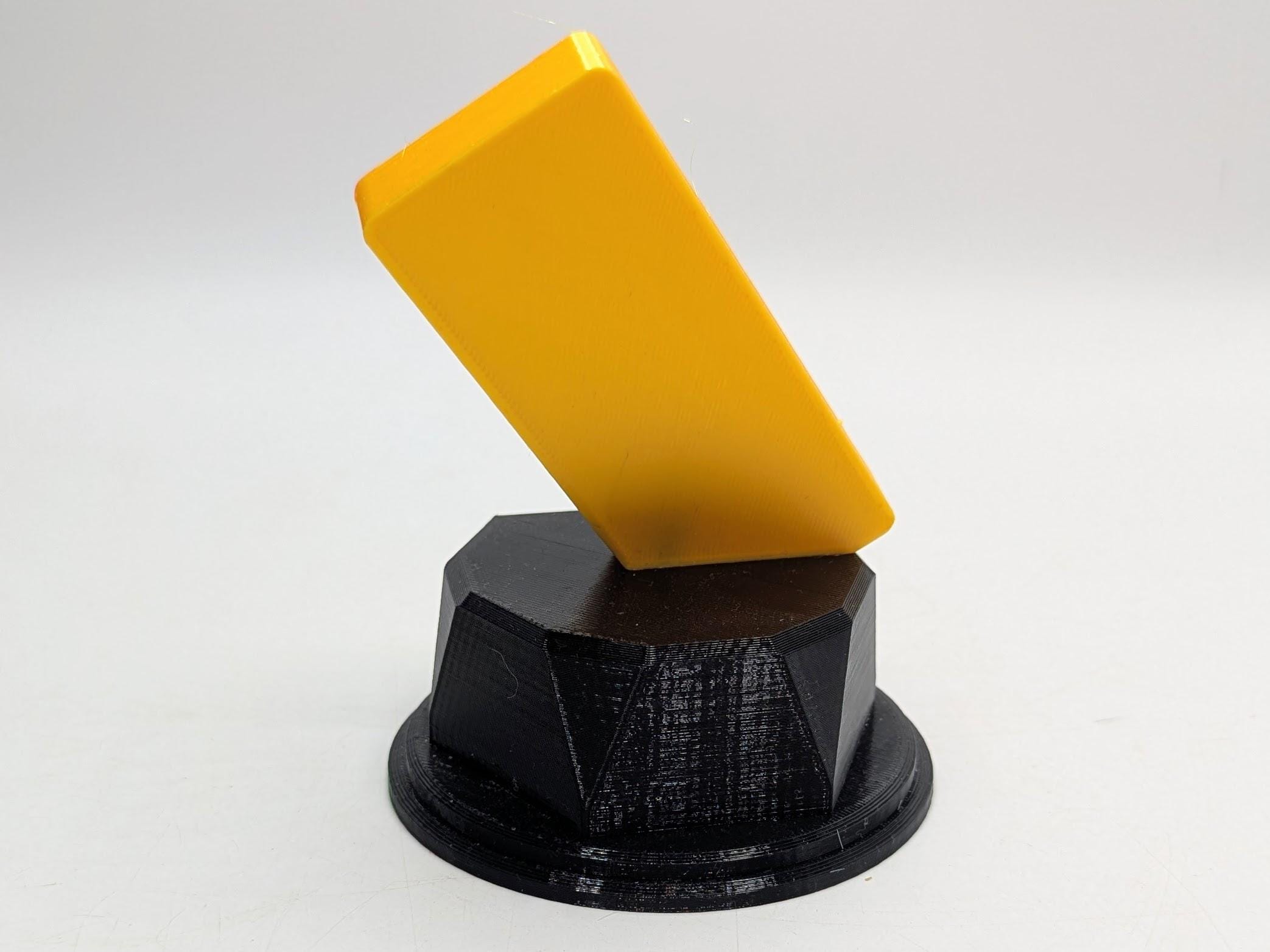 Personalised Retro Gamer Trophy, Gamer Trophy, Retro Award, Gift for Gamer, Gaming Night Award, Retro Gaming Event Trophy, Gamer Fun Gift