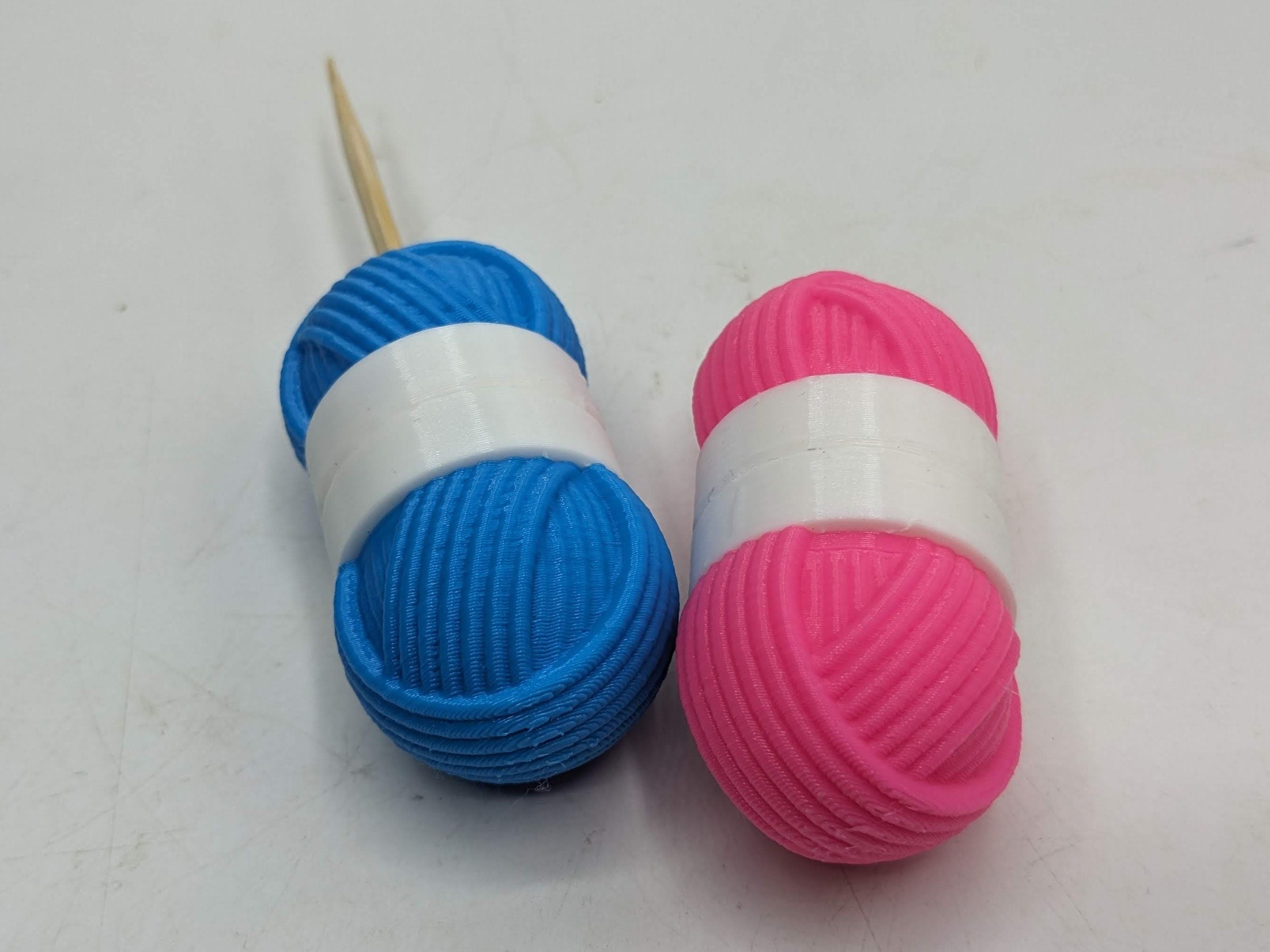 Wool Ball Cake Topper, Yarn Ball Cake Topper, Knitting Wool Cake Topper, Crochet Ball Cake Topper, Knitter Cake, Crochet Cake, Wool Lover