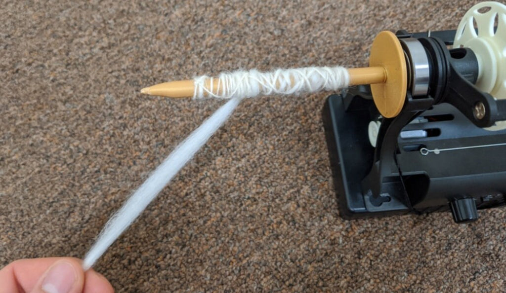 Quill to fit the EEW Nano 1.0 and EEW Nano 1.1 / Quill Accessory for Eew Nano 1.0 and Eew Nano 1.1