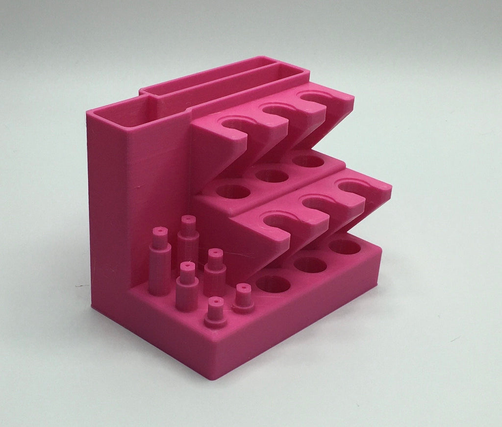 Cricut Maker Tool Holder Organiser / Cricut Joy Tool Holder / Cricut Explore Tool Holder / Cricut Pen Storage / Cricut Tools Organiser Tools