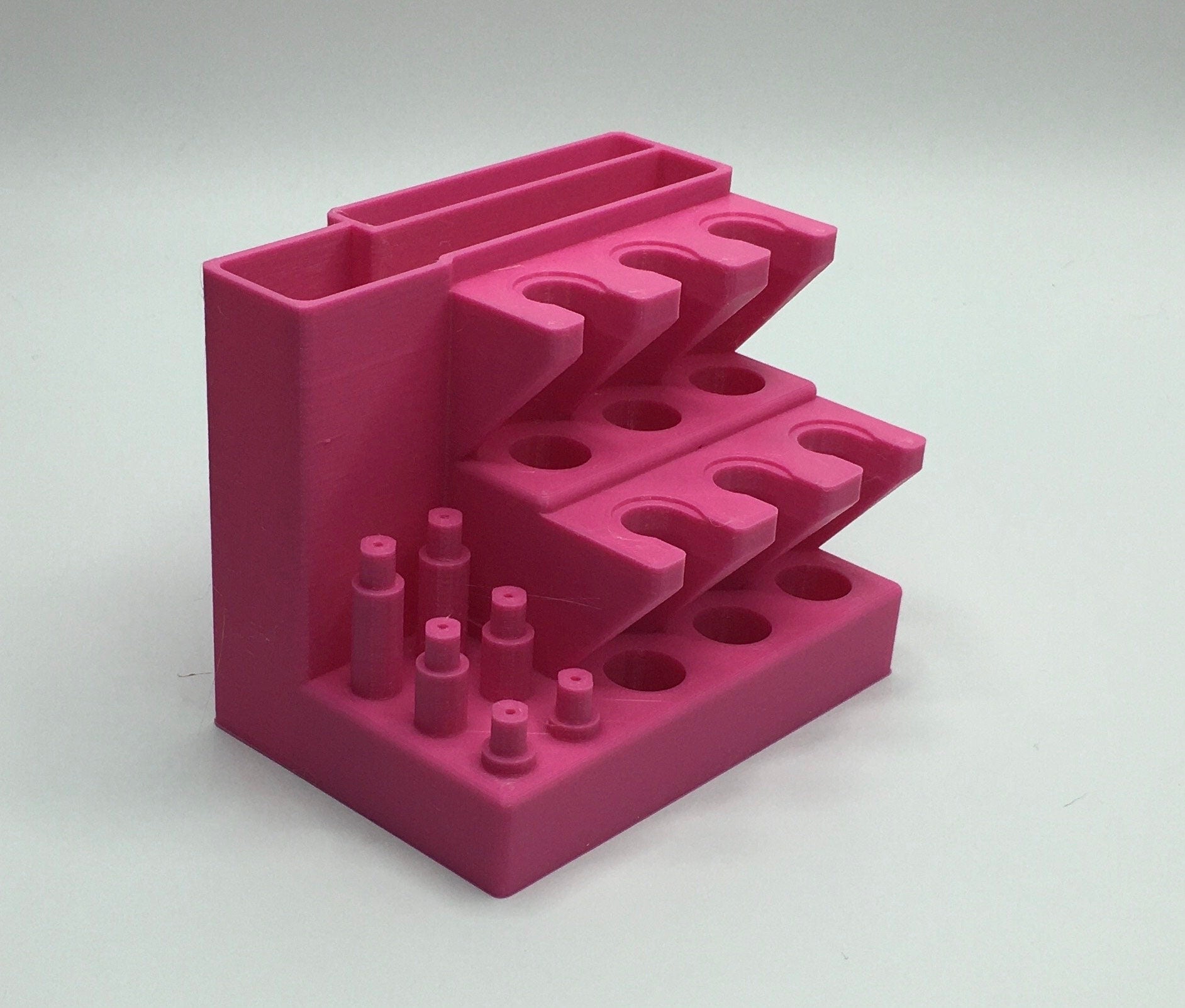 Cricut Maker Tool Holder Organiser / Cricut Joy Tool Holder / Cricut Explore Tool Holder / Cricut Pen Storage / Cricut Tools Organiser Tools