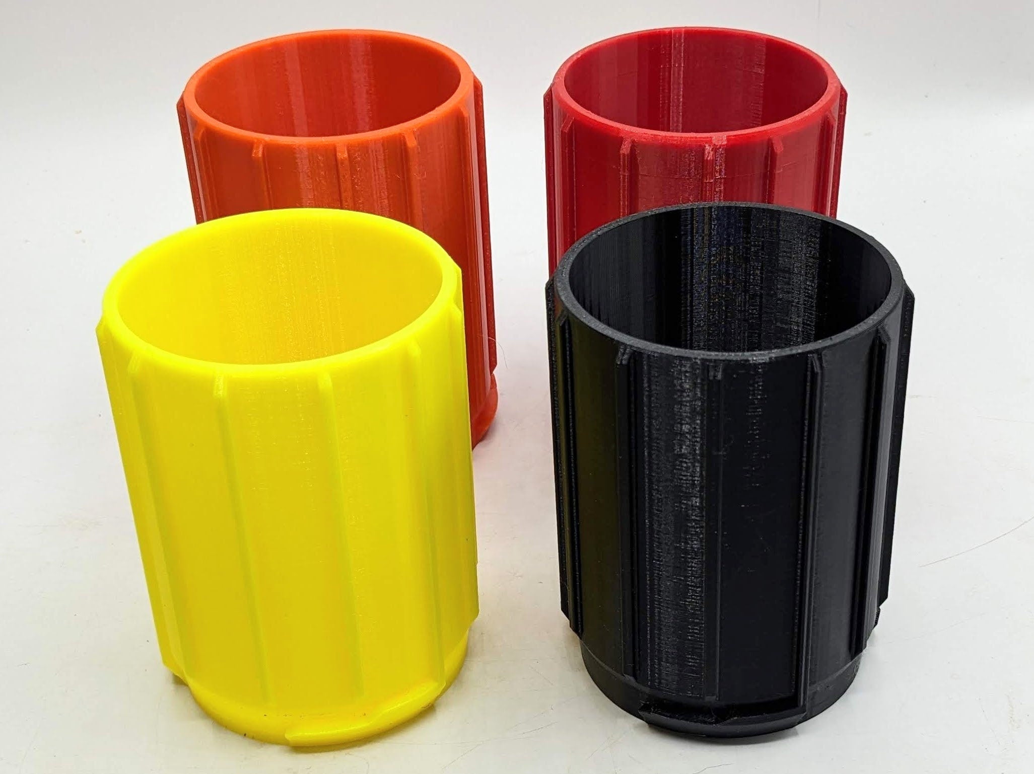 Milwaukee Packout Top Drinks Can / Energy Drink Holder Mount for the Packout System / Milwaukee Tool Gift /