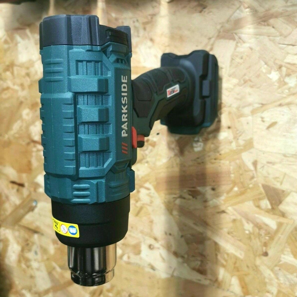 Parkside X 20V Universal Tool Wall / Undershelf Mount Workshop / Van (Qty:1)