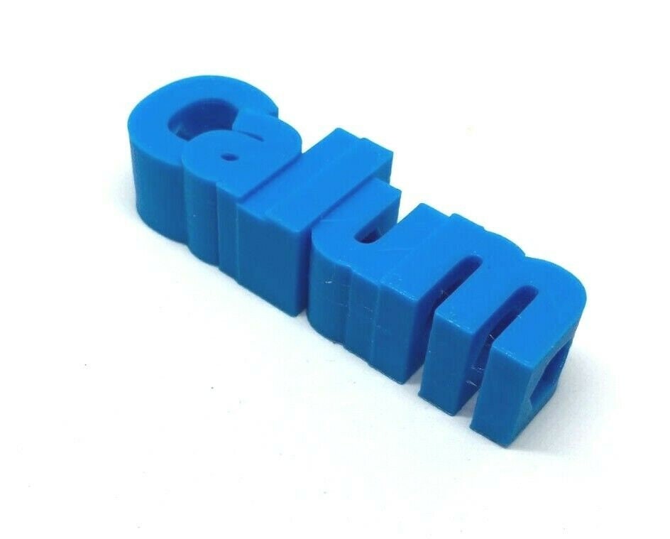Personalised Pencil Toppers / Party Bag Fillers / Gifts for Teachers / Gifts for Office Staff / Under 5 Pounds / Pencil Topper with Pencil