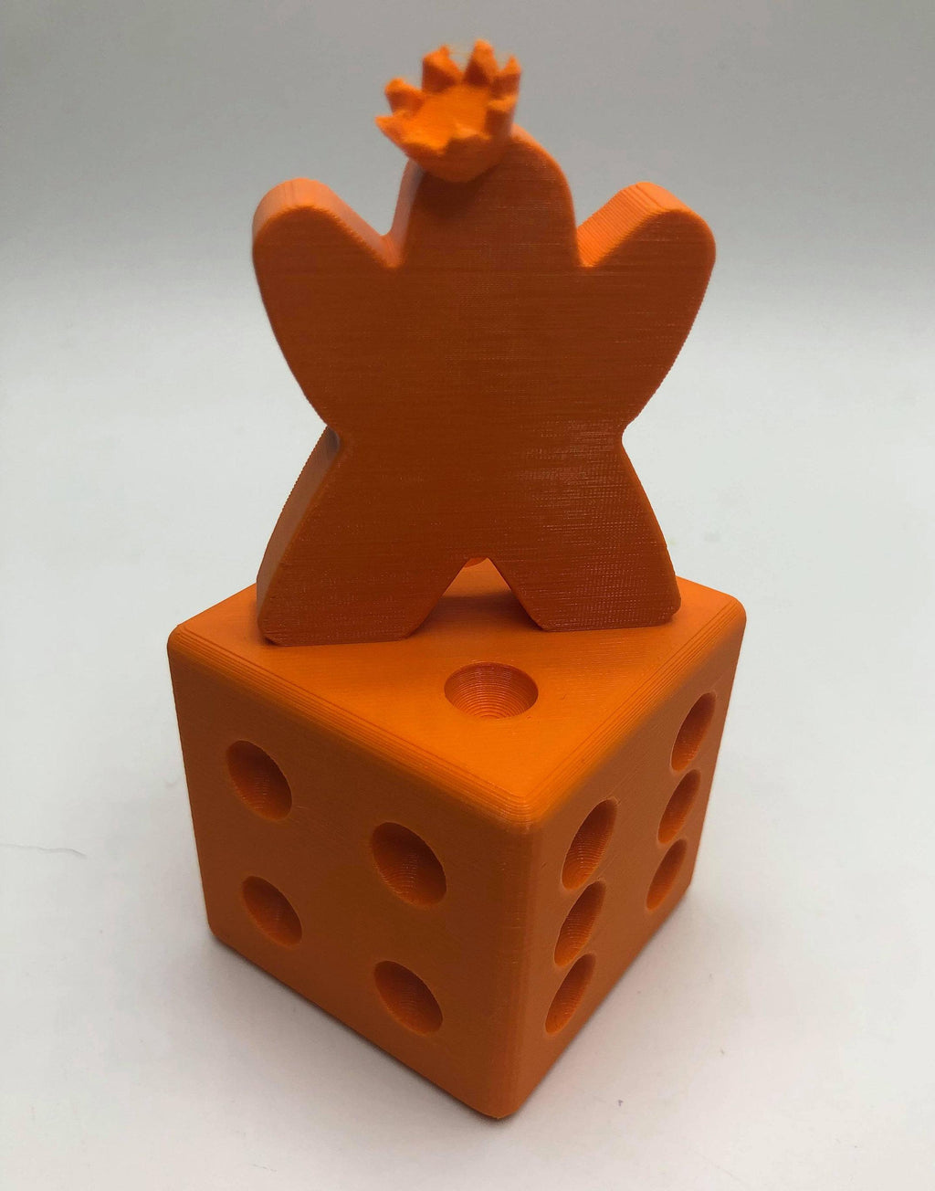 Meeples Design Trophy, Meeple Gaming Trophy, Personalised Meeple Trophy, Gaming Night Trophy, Geeky Meeple, Meeple Board Game Winner, Meeple
