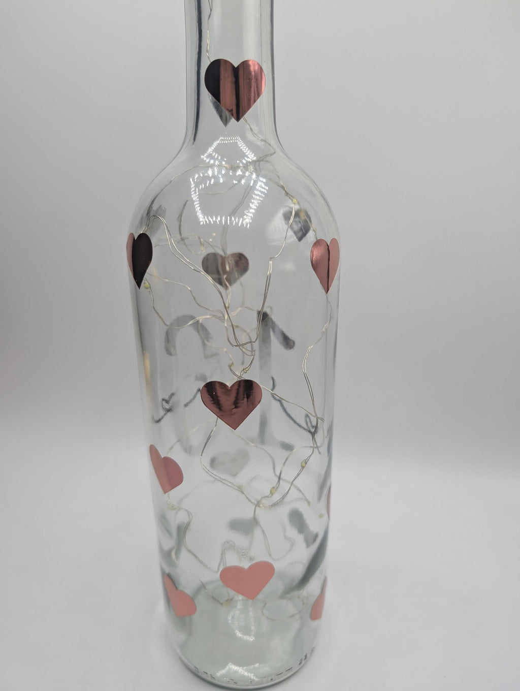 Personalised Light Up Bottle, 16th Birthday for Her, 16th Milestone Birthday, 16th Gift for her, Special 16th Birthday Gift, 16th Birthday