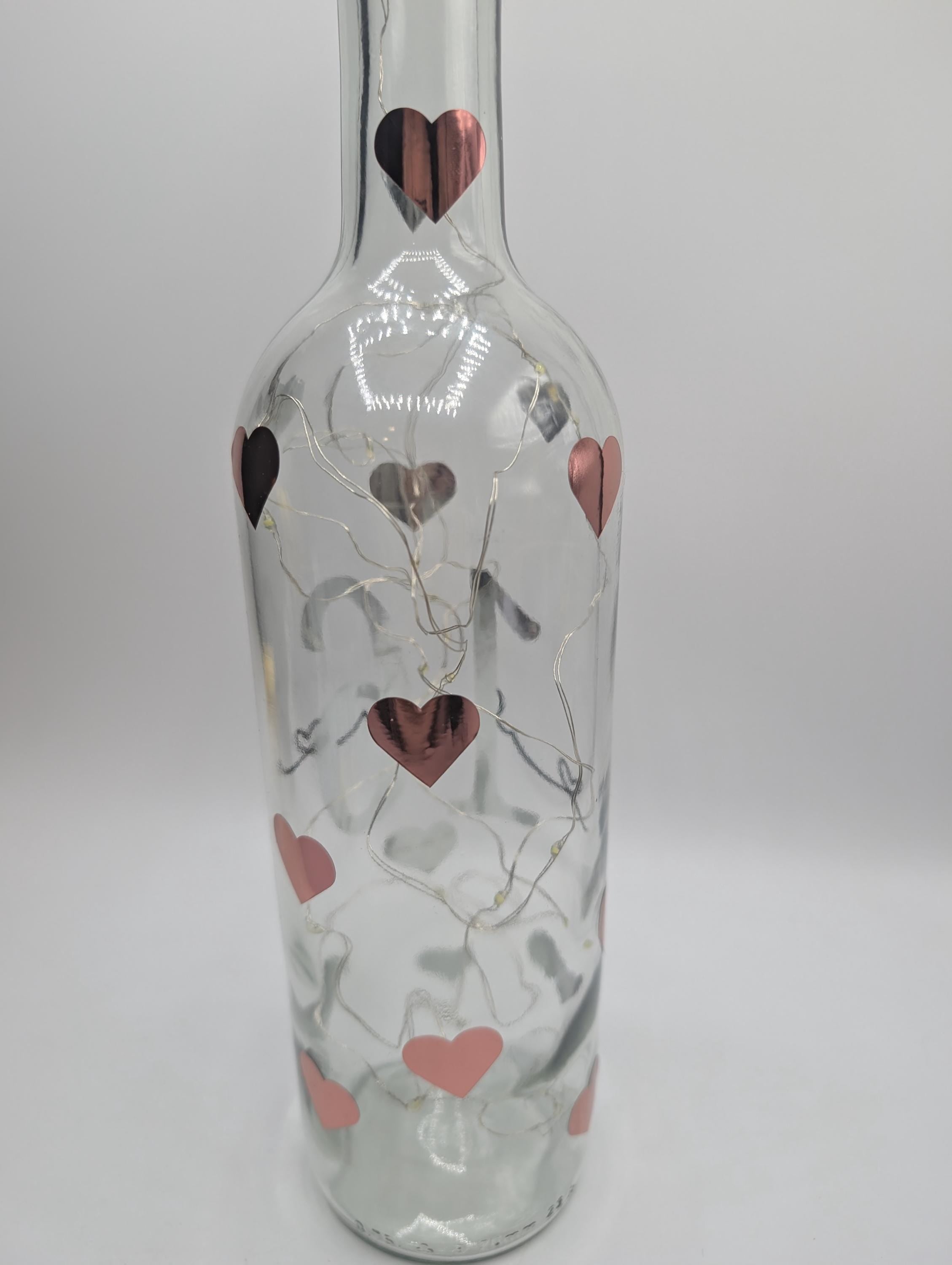 Personalised Light Up Bottle, 16th Birthday for Her, 16th Milestone Birthday, 16th Gift for her, Special 16th Birthday Gift, 16th Birthday