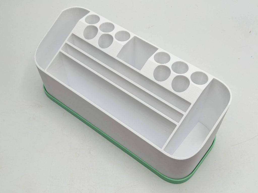 Cricut Hand Tool and Accessories Organiser / Cricut Tools, Pens and Accessories Holder / Desk Storage for Cricut / Pen Storage Holder