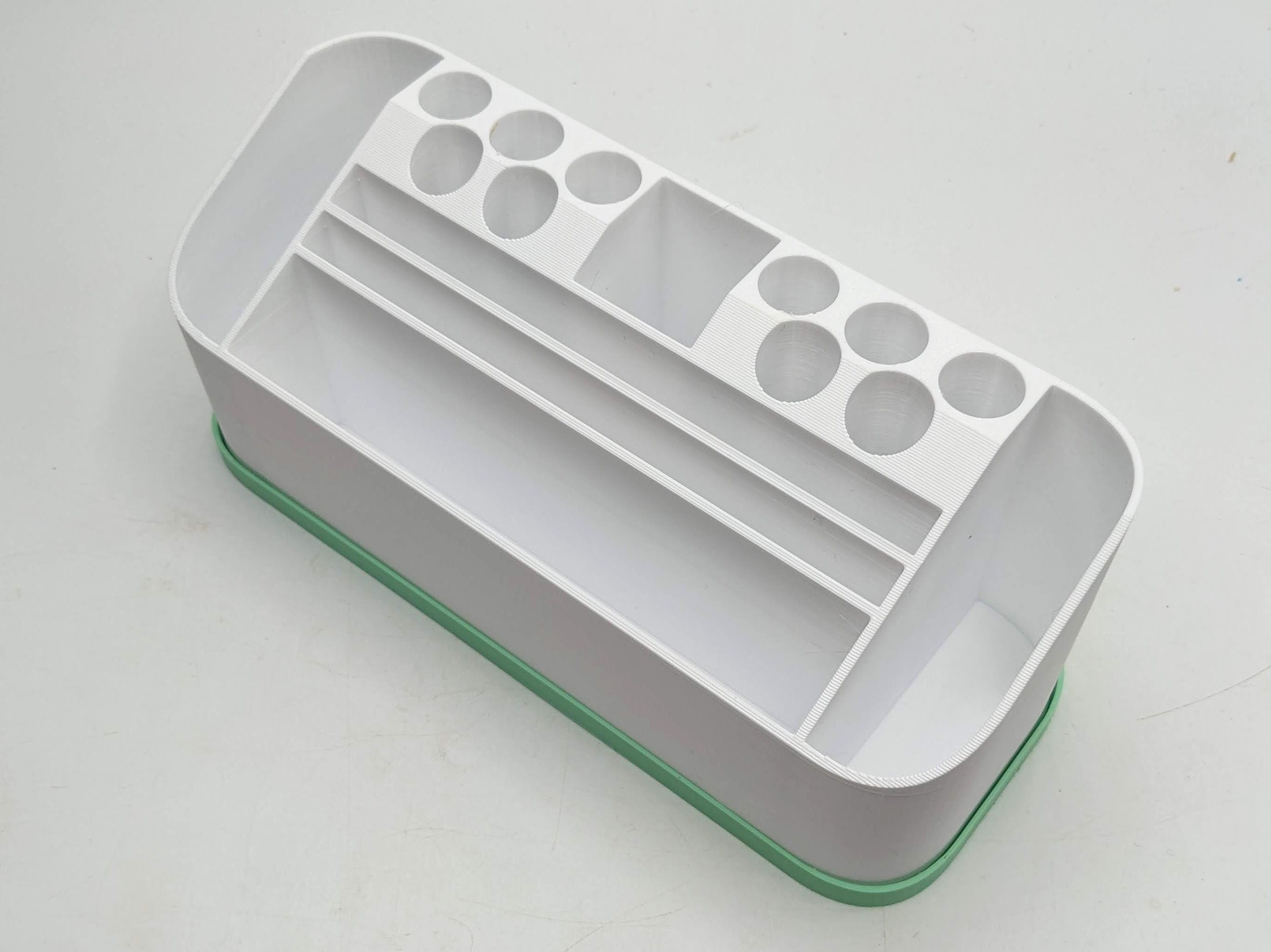 Cricut Hand Tool and Accessories Organiser / Cricut Tools, Pens and Accessories Holder / Desk Storage for Cricut / Pen Storage Holder