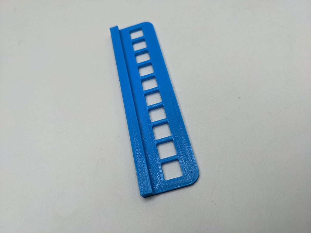 To Do List Marker / To Do List Stencil / Planner List Stencil / Stencil Tool for To Do Lists / Make Your Own To Do List / Gift for Planning