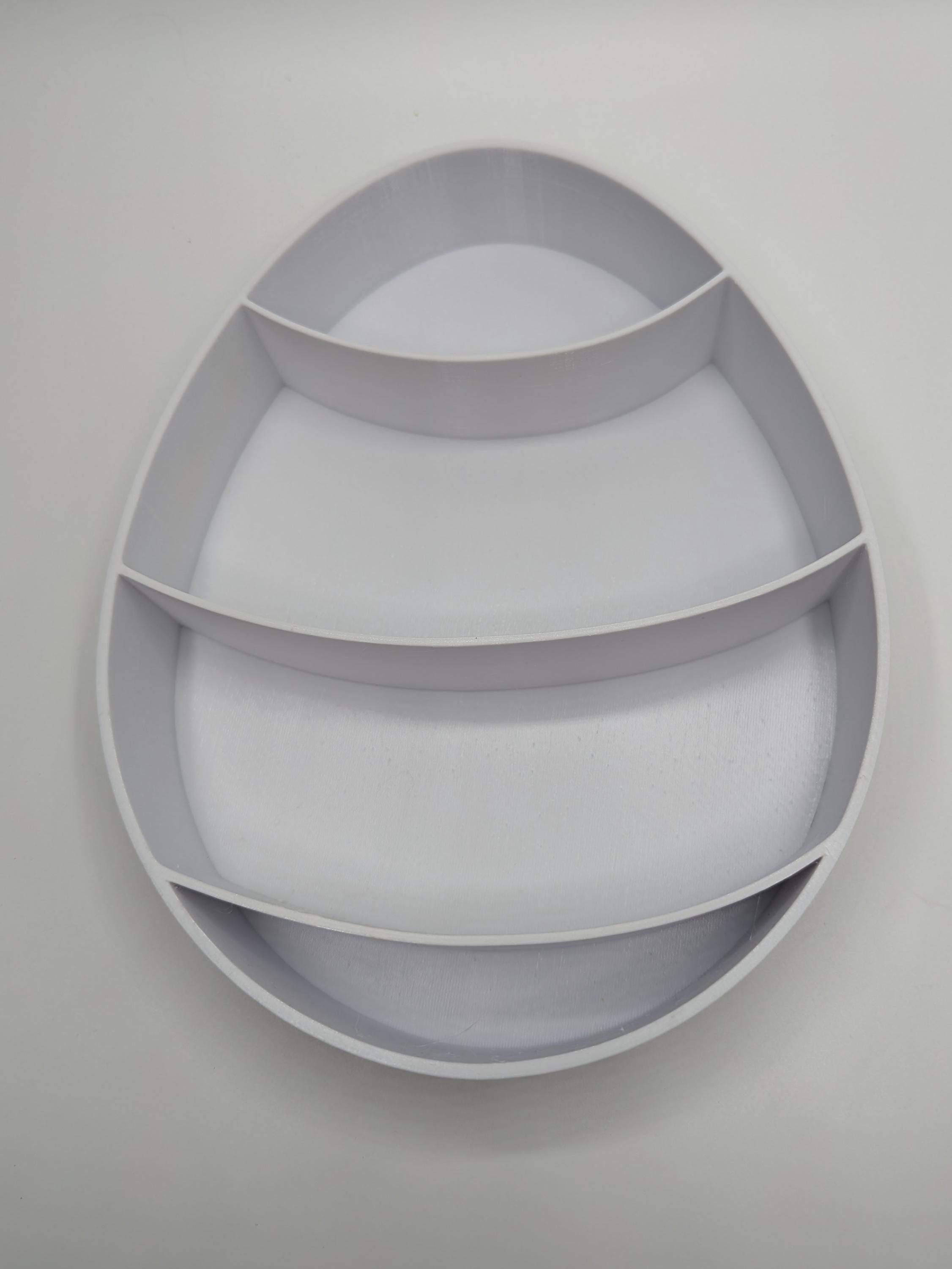 Easter Egg Sweet Fillable, Sweet filling Birthday Cake Alternative, Easter Party Table Decoration, Easter Egg Shaped Sweet Decoration Gift