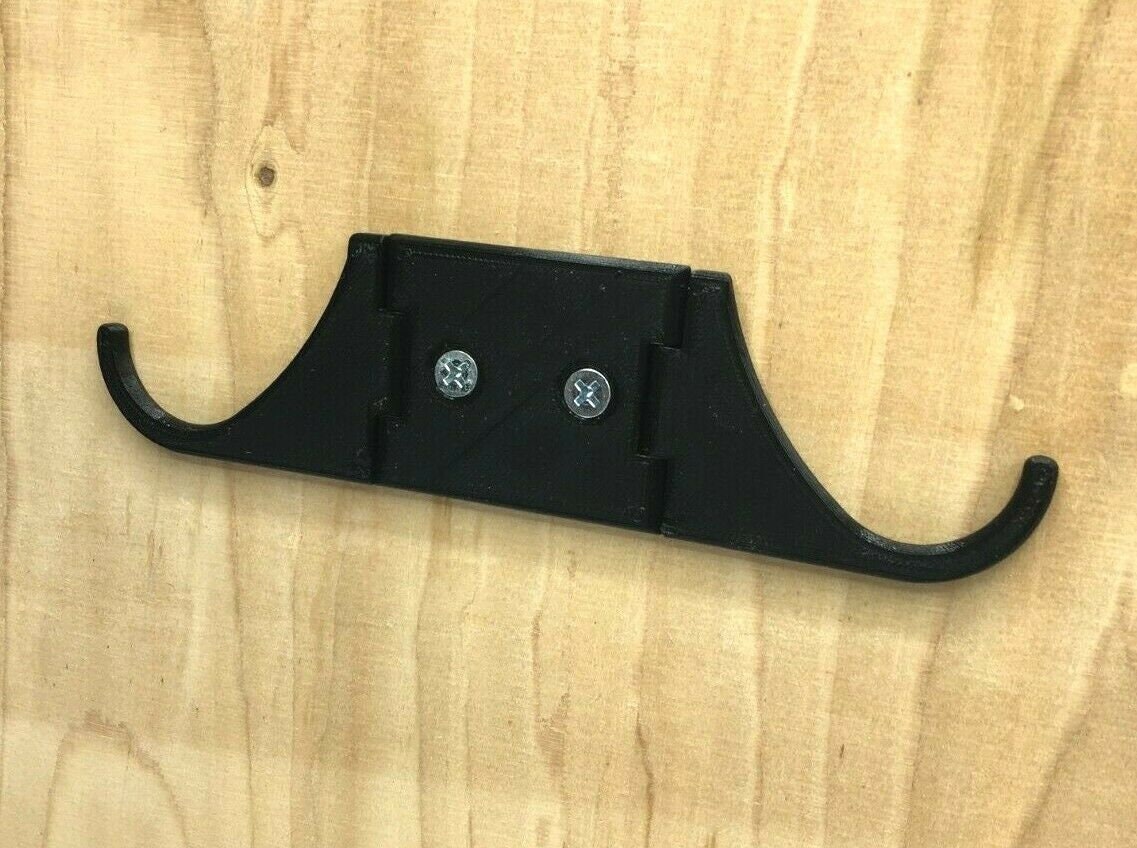 Fold-Flat Wall Mount for PlayStation 4 Controller Holder / PS4 Controller Holder Holder / PS4 Controller Holder / PS4 Controller Mount